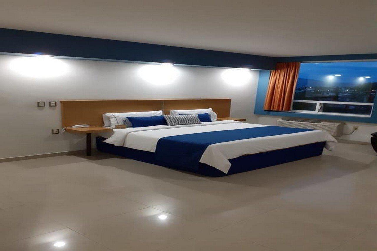 Ceo Hotel 3*
