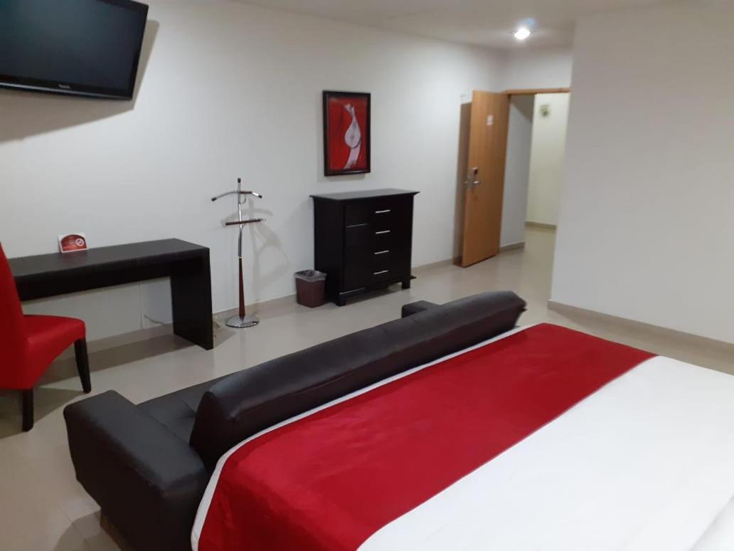 Hotel Ceo Morelia