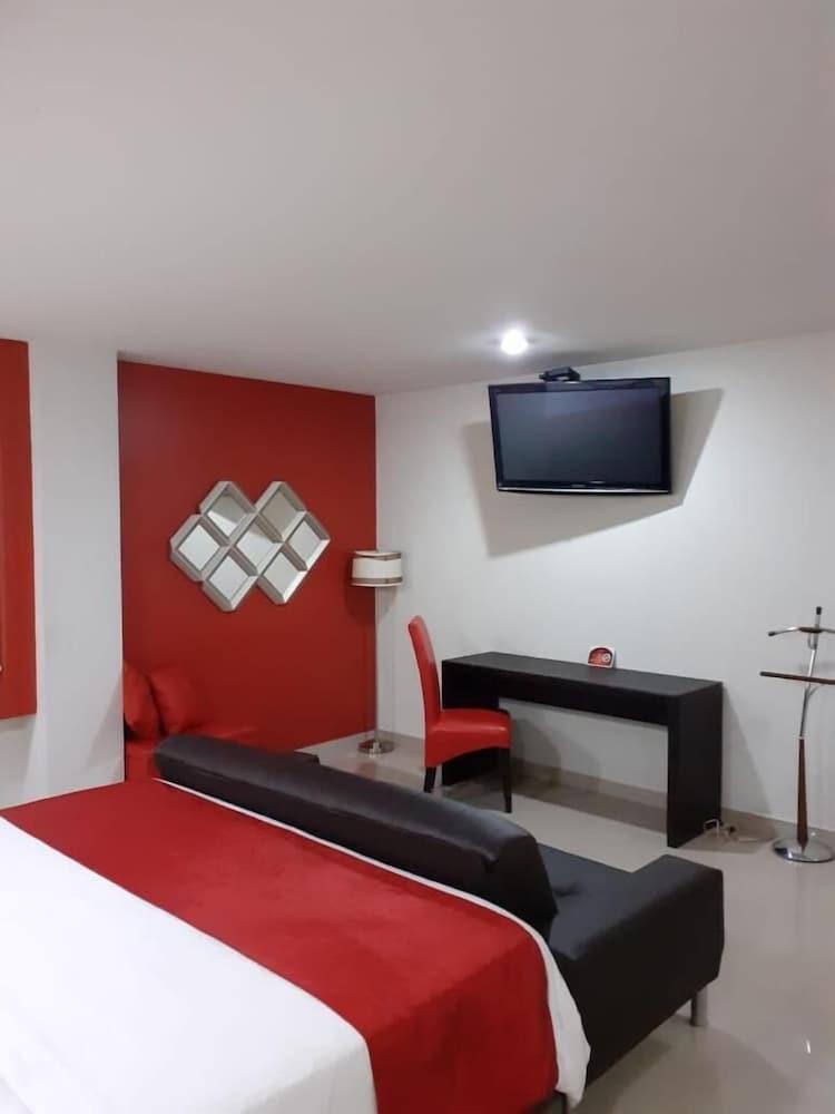 Ceo Hotel Morelia