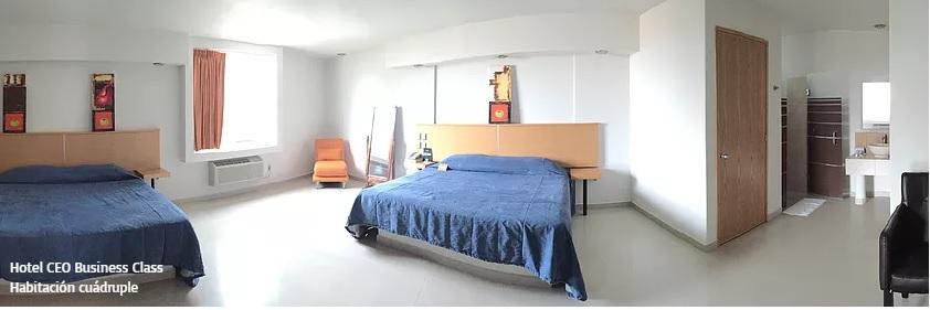 Hotel Ceo 3*