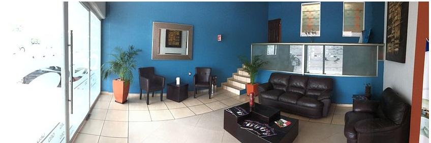 Ceo Hotel Morelia