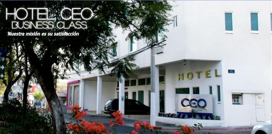 Hotel Ceo 3*