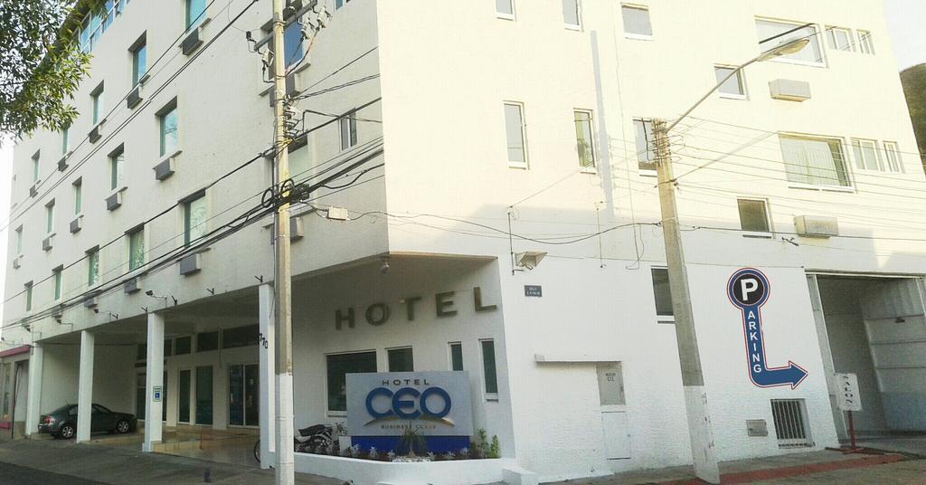 Hotel Ceo Morelia