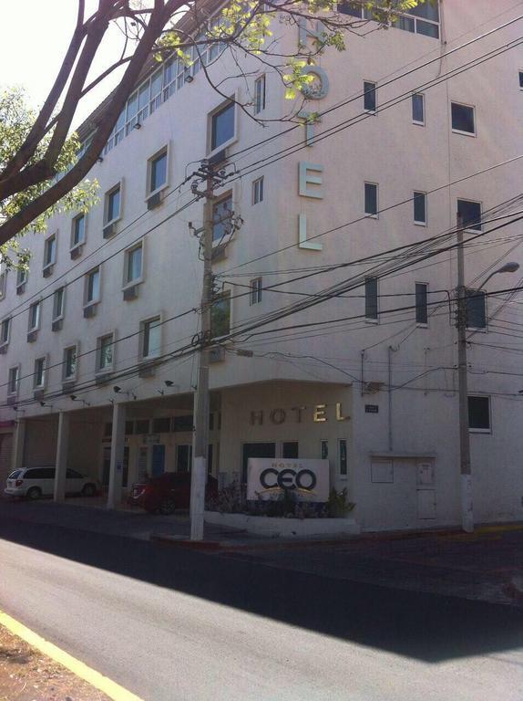 Hotel Ceo 3*