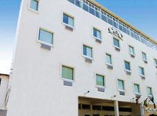Hotel Ceo Morelia